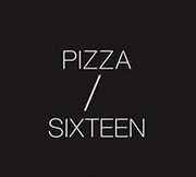 Pizza Sixteen