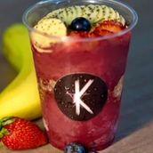 Acai Cup