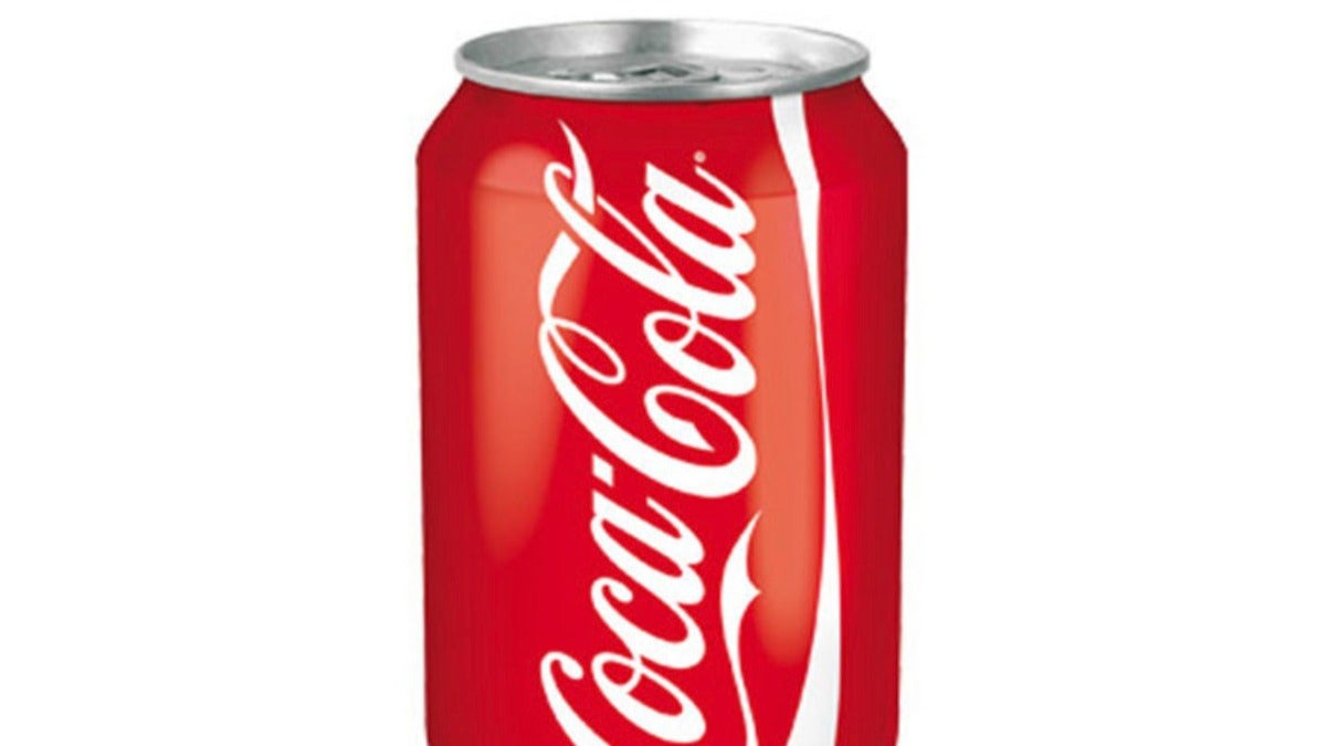 Coco Cola