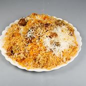 Karachi Chicken Biryani 