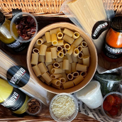 Dyo Pasta Kit