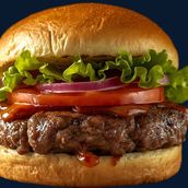  Charkly Burger 