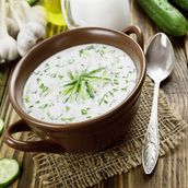 Milk Cucumber