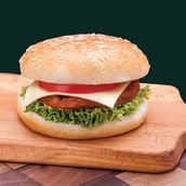 Beef Burger