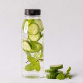 Cucumber & Mint Detox