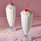 Milk Shakes