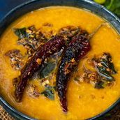Khatti Dal