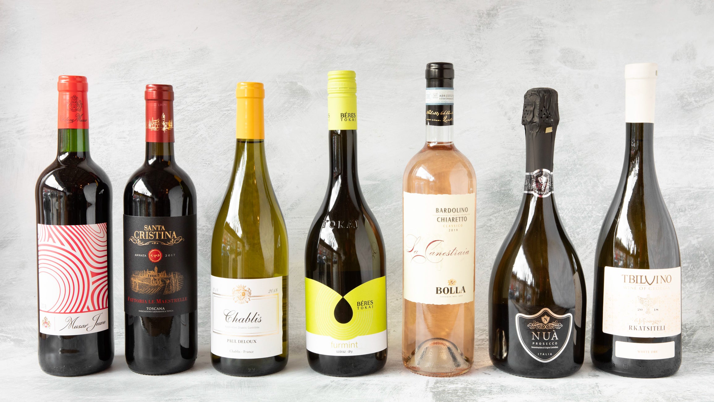 Bacchus Wine Bar