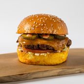 Cheeseburger
