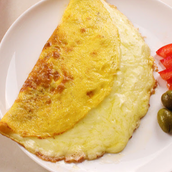 Omelette Eggs