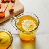 Diet Ginger Lemon Juice