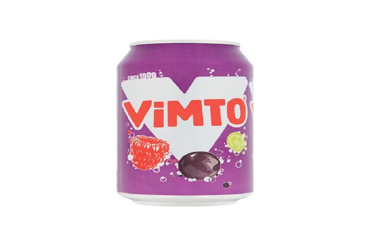 Vimto
