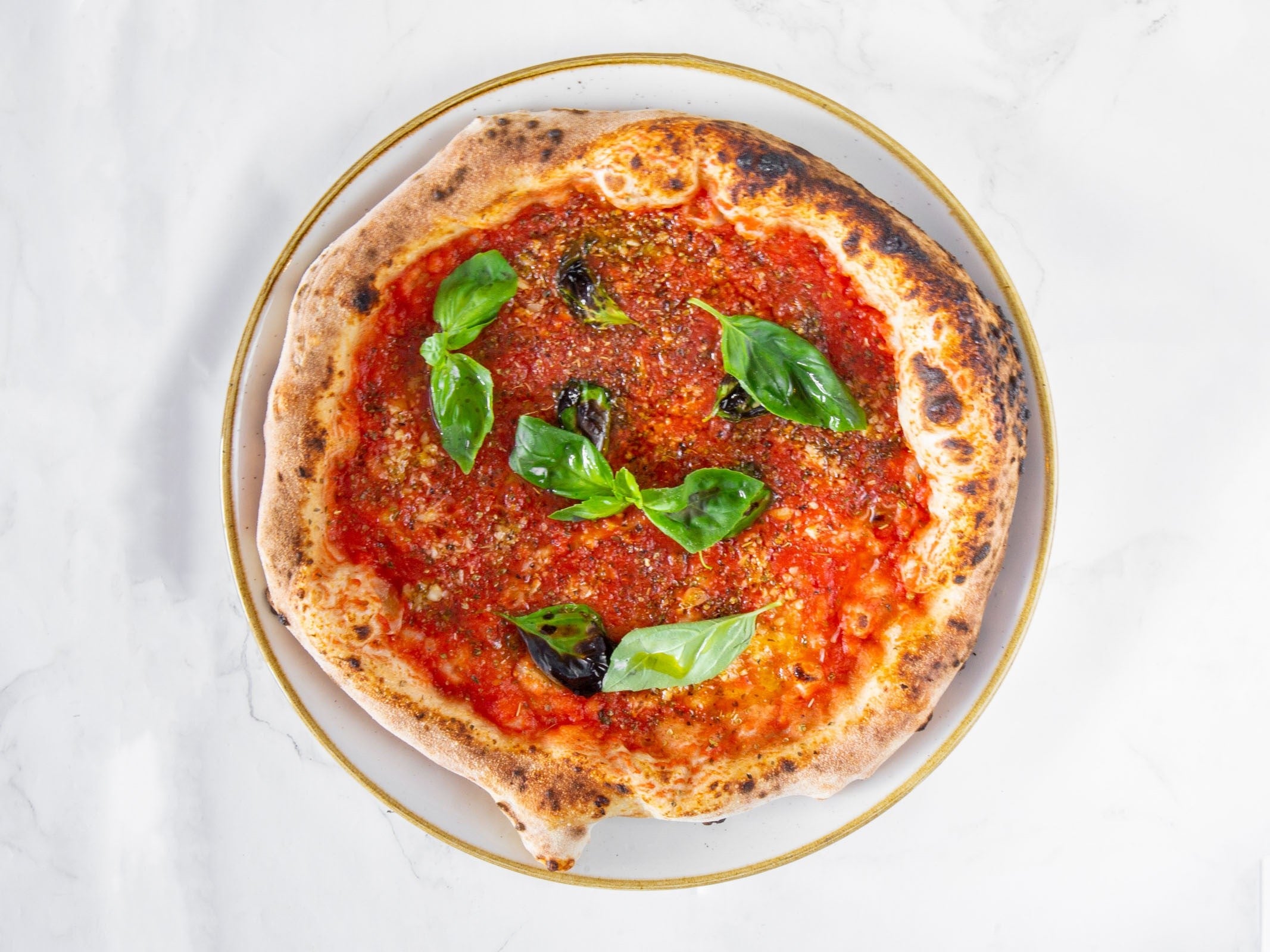Marinara (VG)