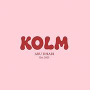 Kolm