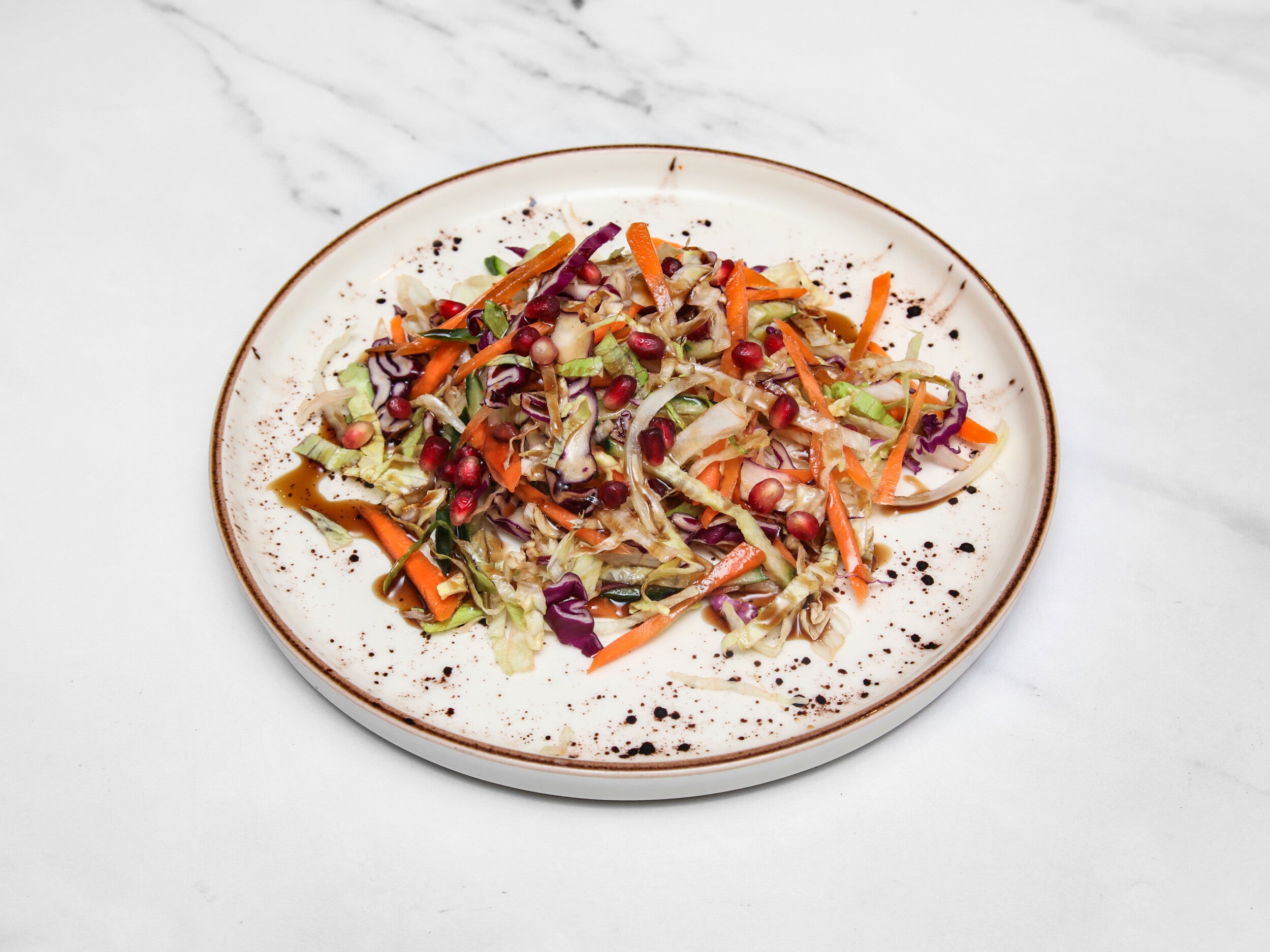 Green Salad