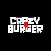 Crazy 4 Burger