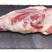 Fresh Lamb Leg