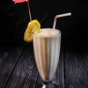 Milkshake