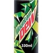 Mountain Dew