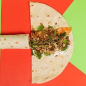 Labneh Sandwich trend