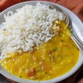 Daal Chawal