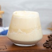 Iced White Chocolate