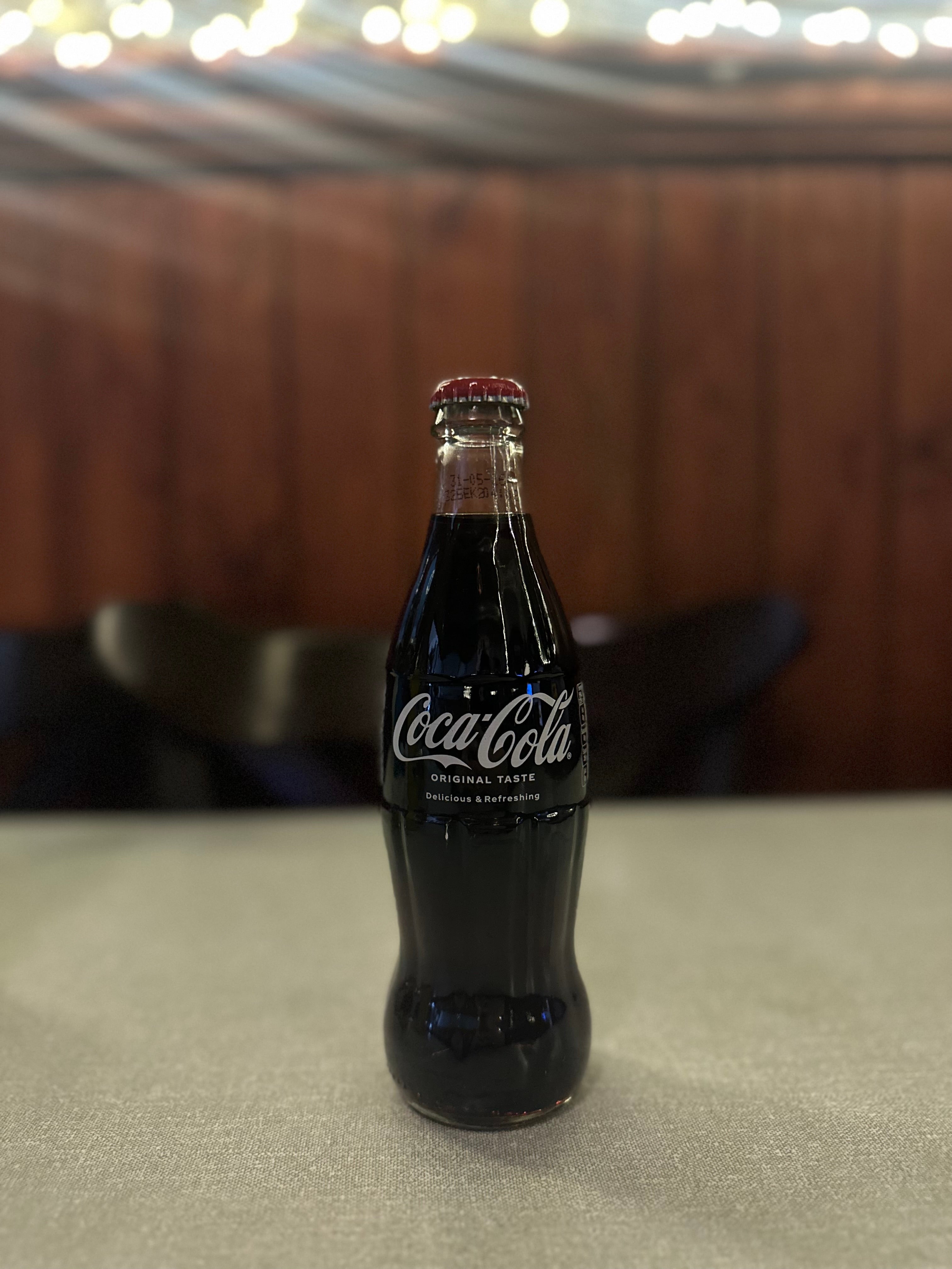 Coke