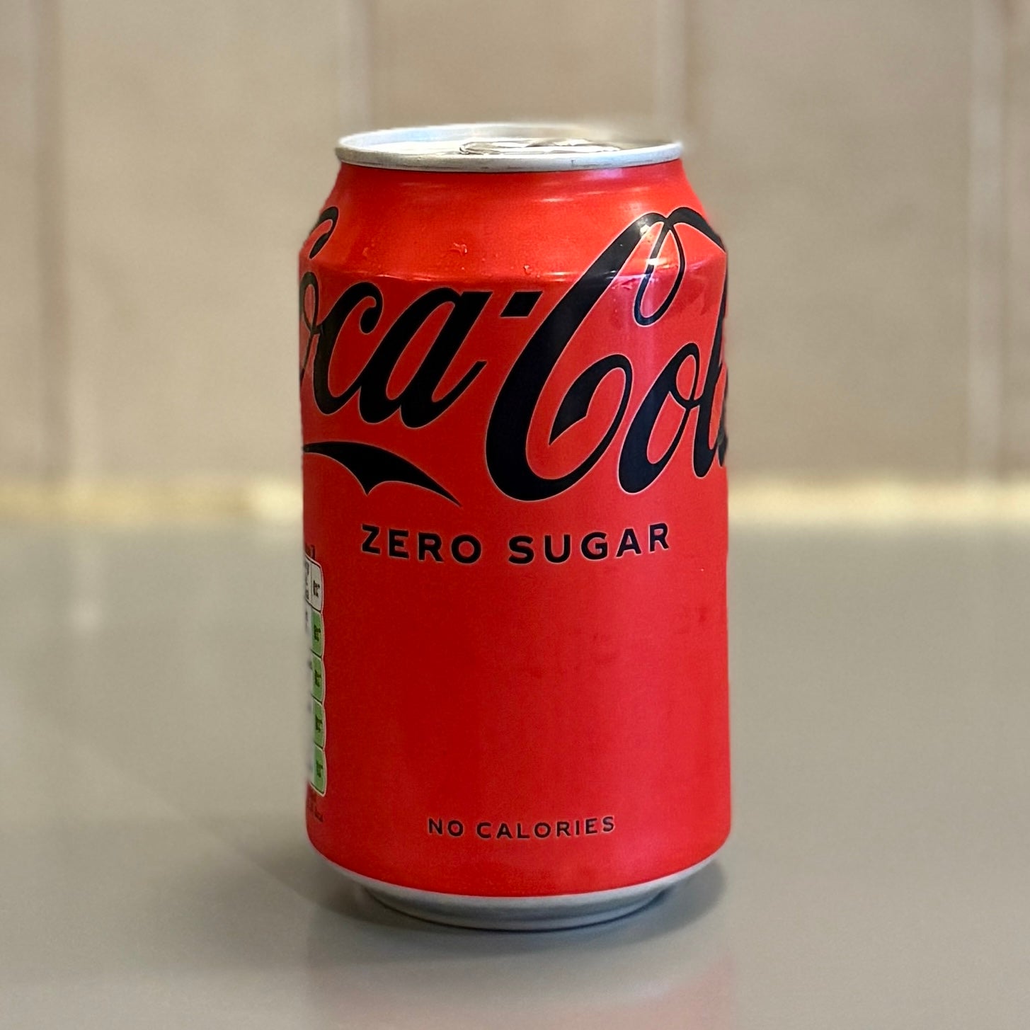 Coke Zero
