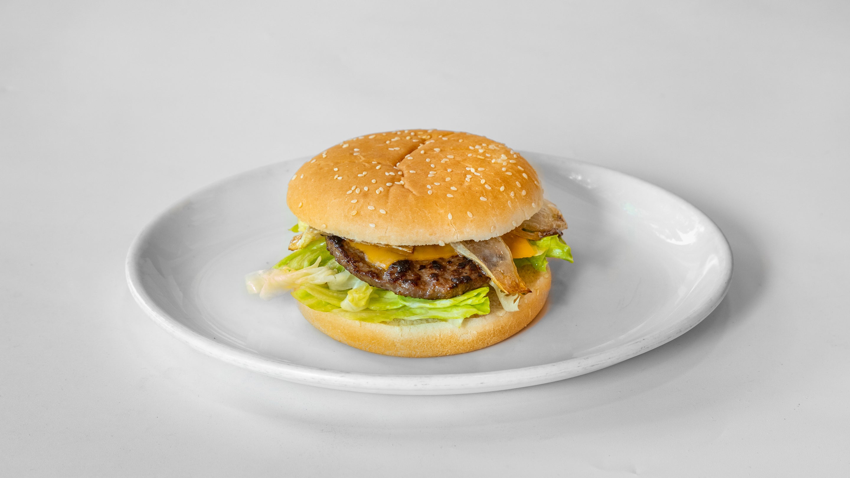 Quarter Pounder