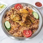 Chicken Madfoon