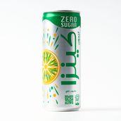 Kinza Lemon