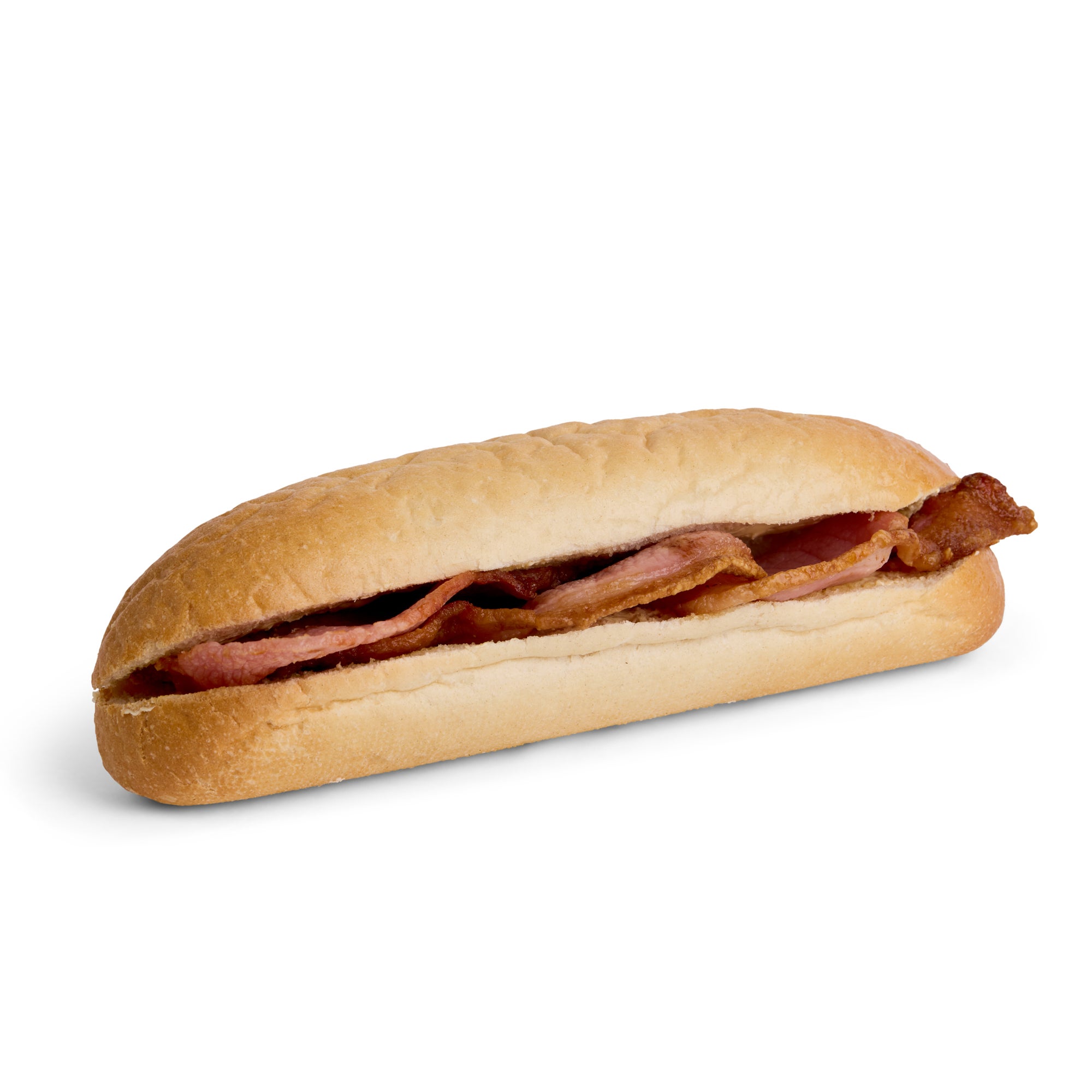 Bacon Baguette