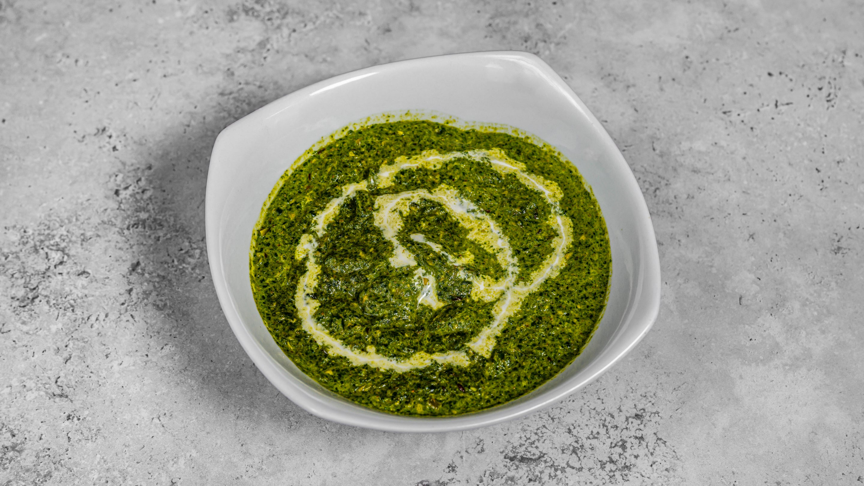 Saag Wala