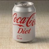 Coke Deit