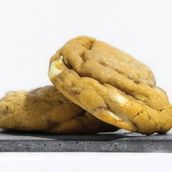 Kinder Cookies