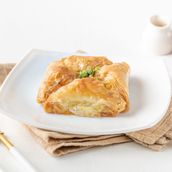Warbat with Cream | وربلات بالقشطة