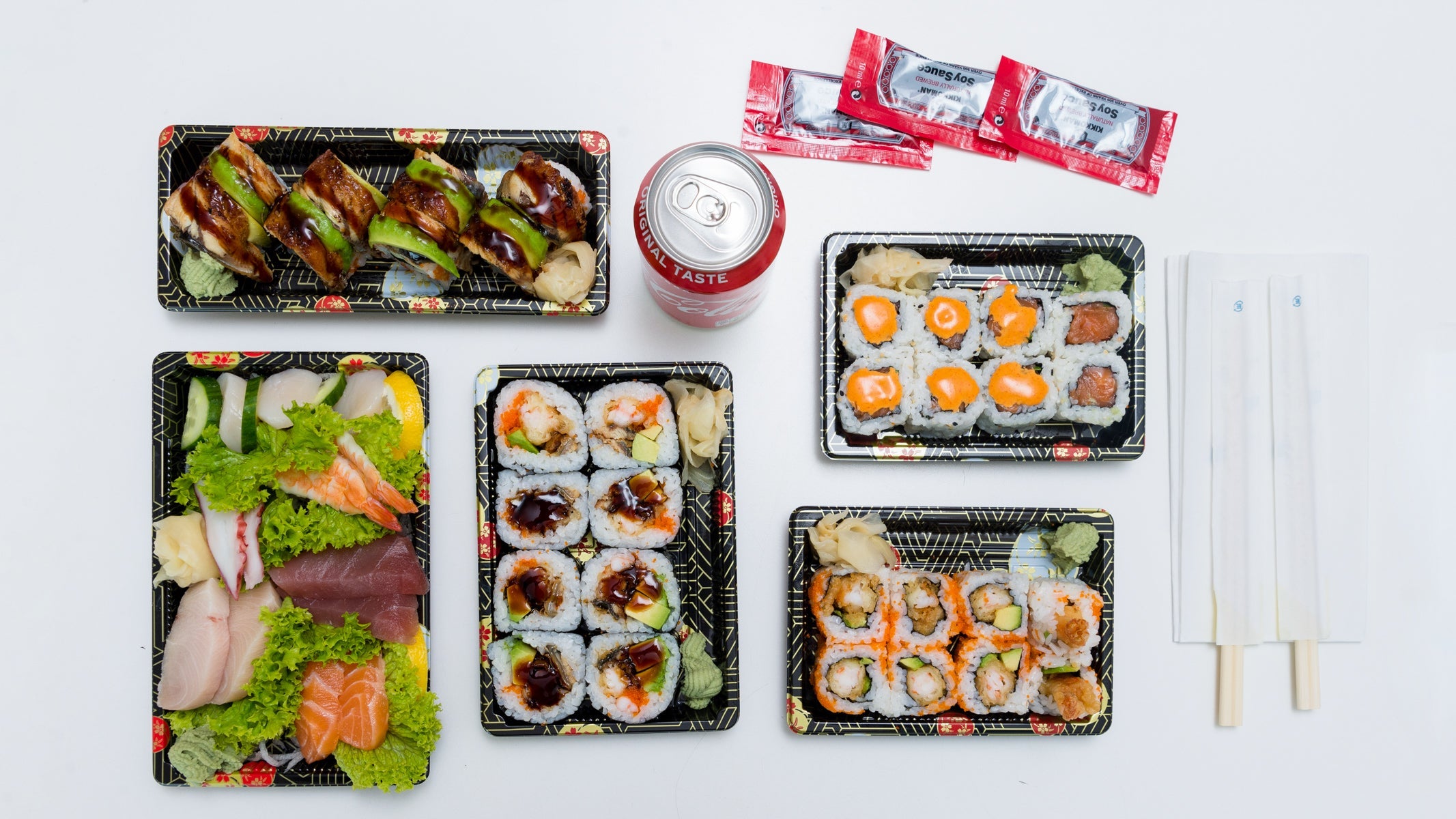 Tokyo Express