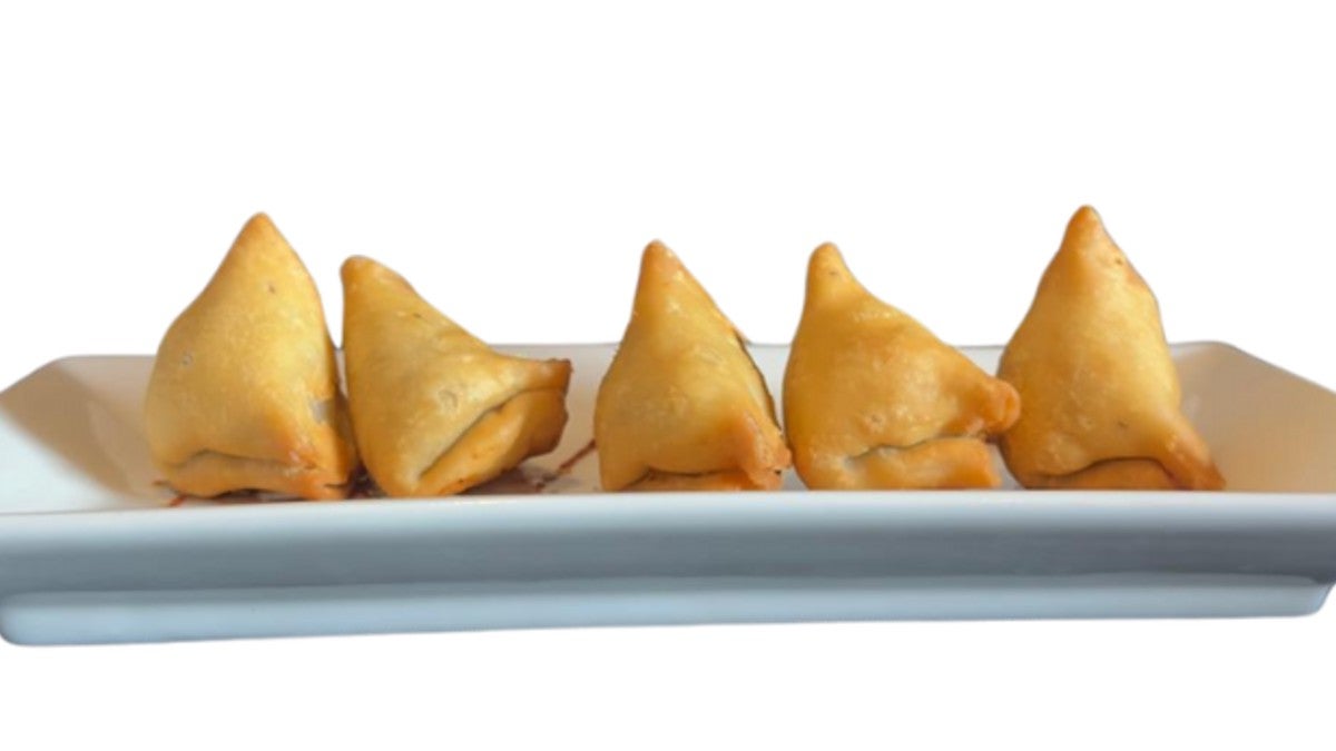 Samosa