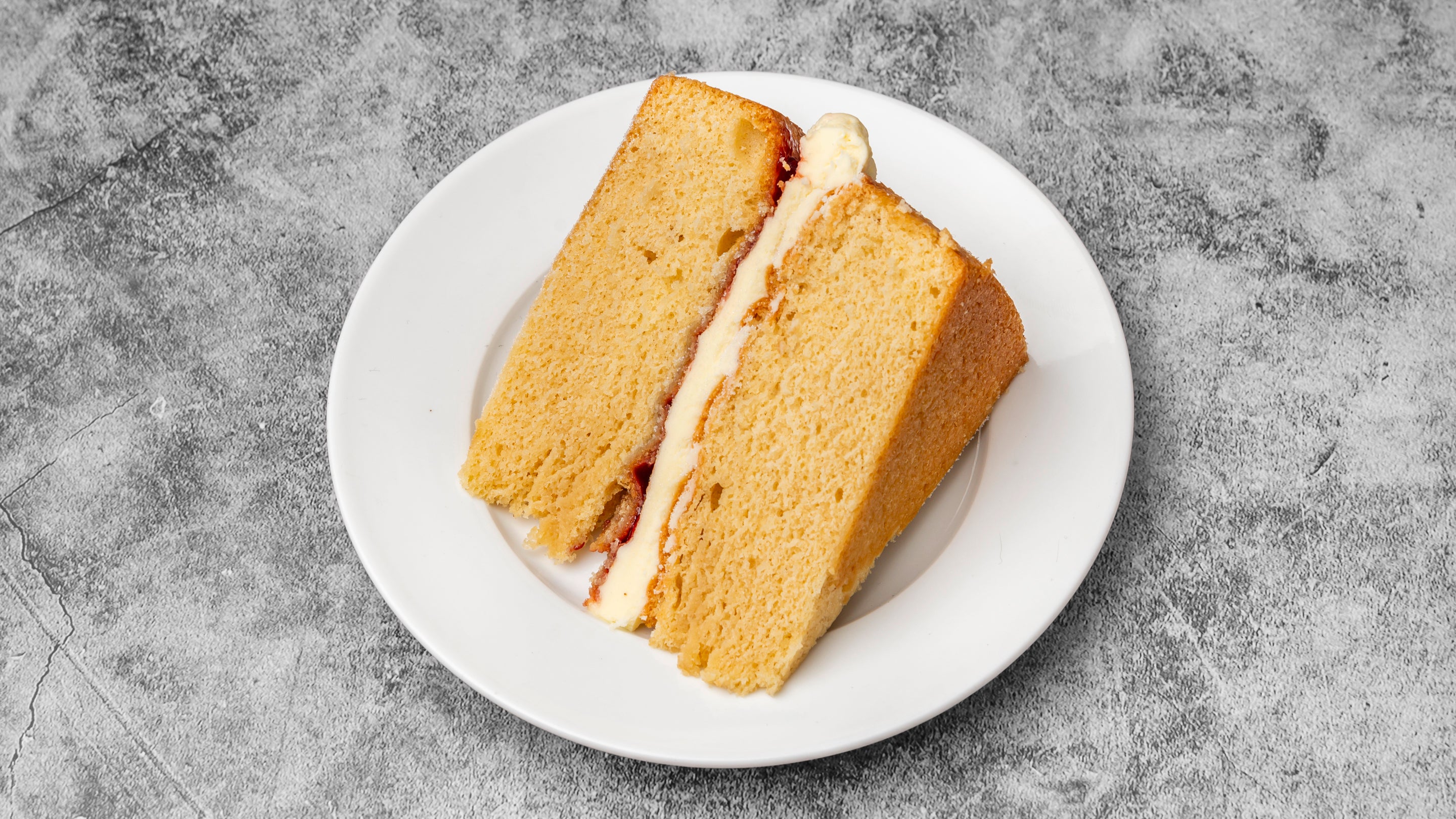 Victoria Sponge