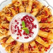 Musakhan