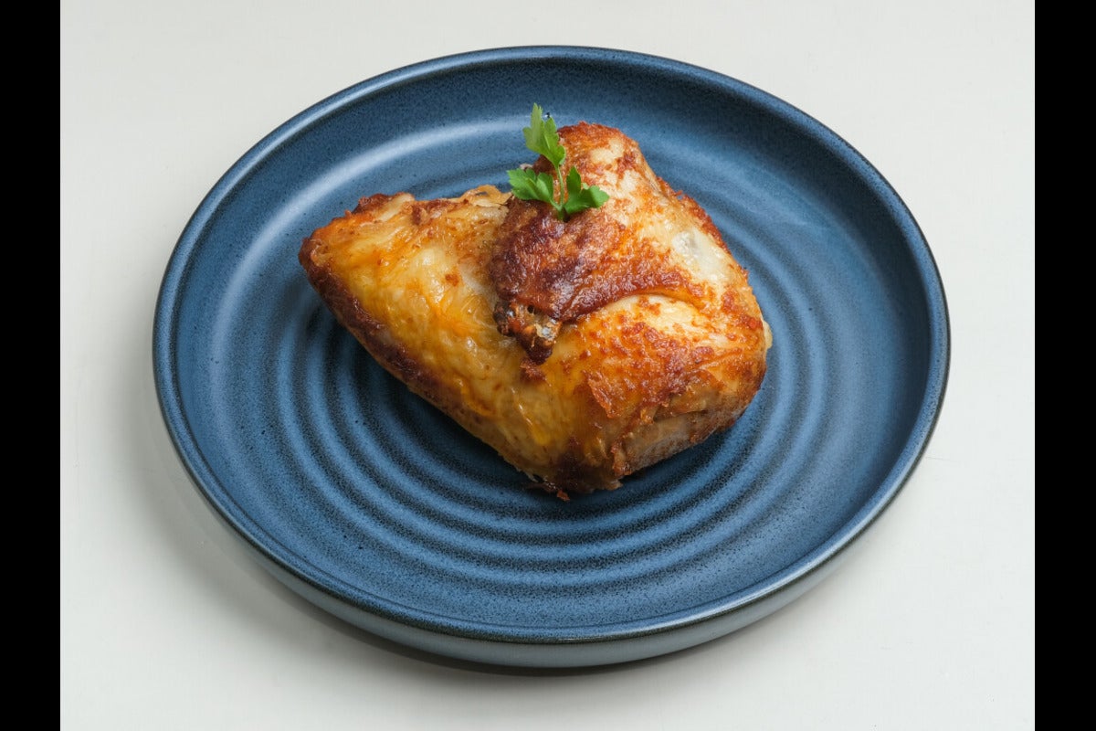 Quarter bbg Chicken