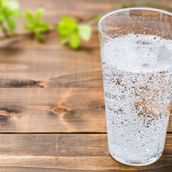 SPARKLING WATER 0.75