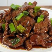 China Hot Special Beef