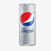 Pepsi Diet