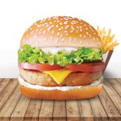 Chicken Burger