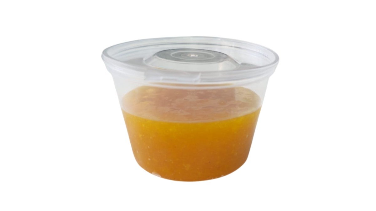 Mango Chutney