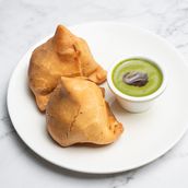 Samosa 