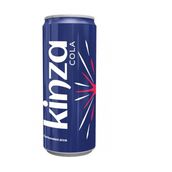 Kinza Cola