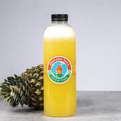 Pineapple juice