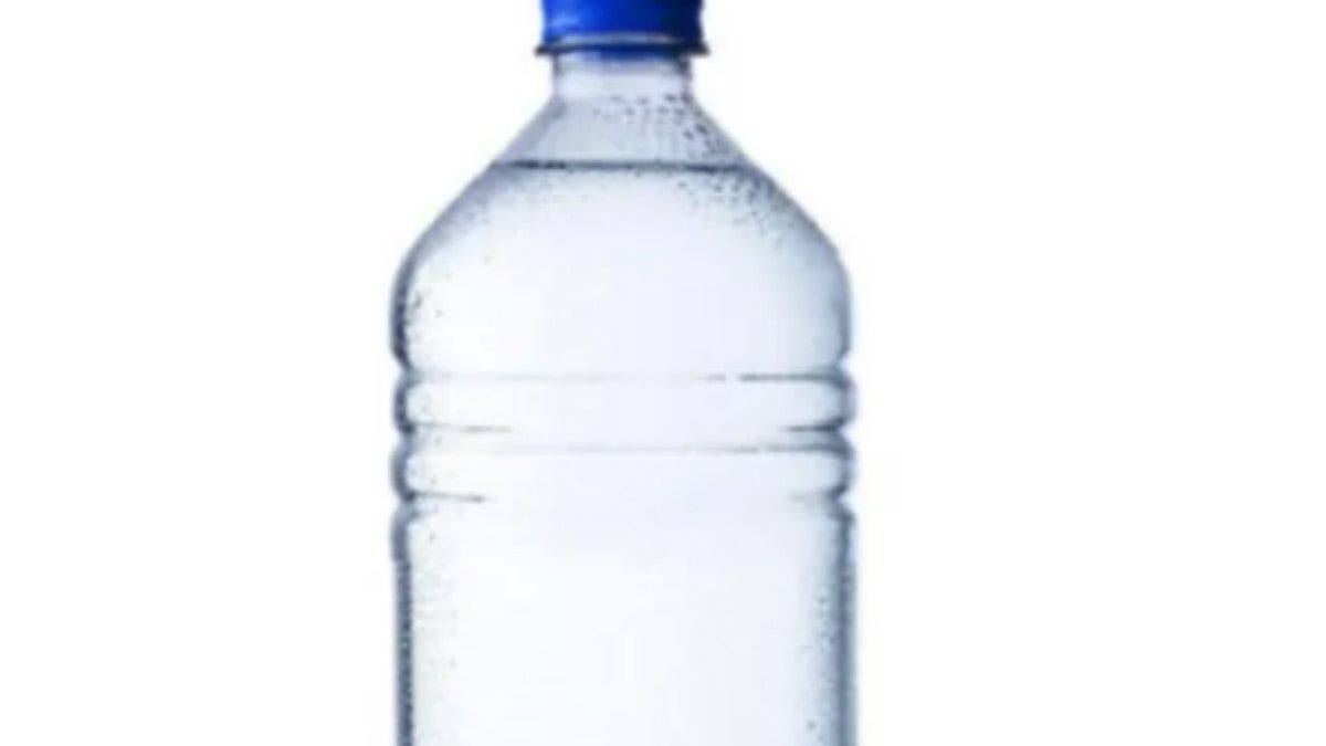 Mineral Water